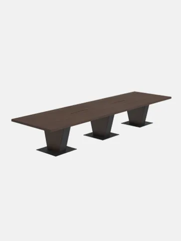 Bàn hội nghị 05